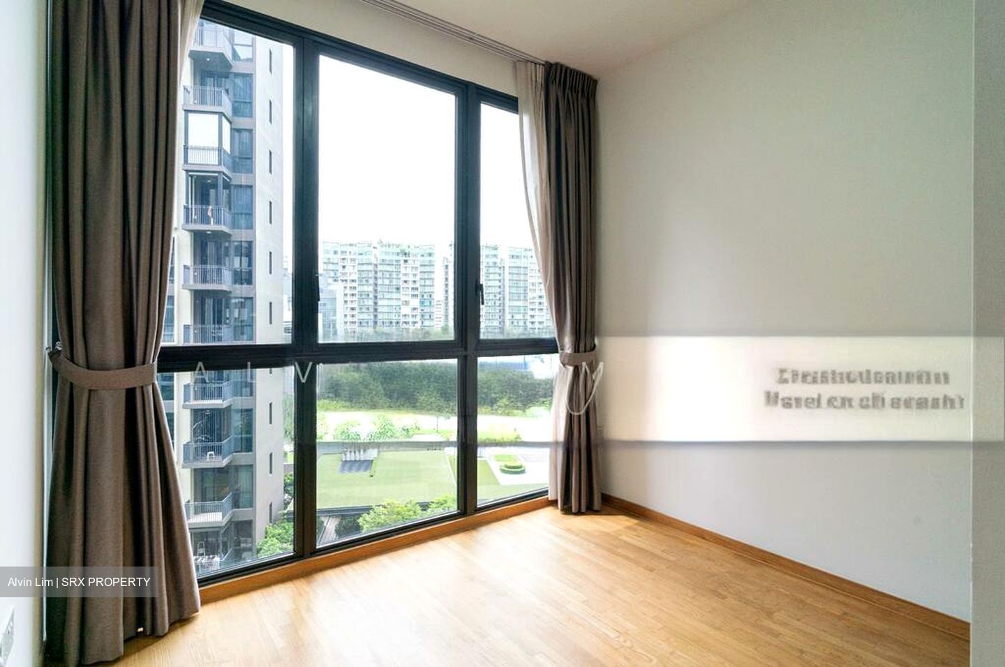 Park Colonial (D13), Condominium #501769071